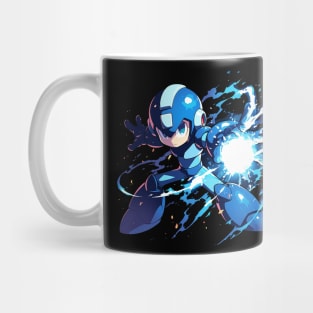 megaman Mug